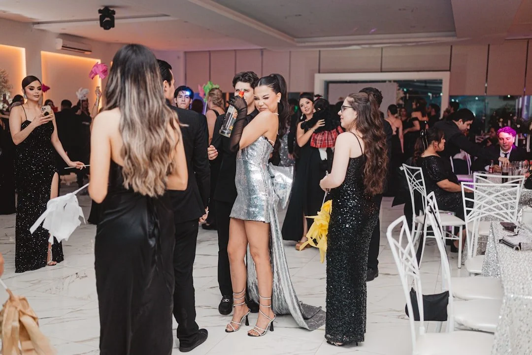 How to Master Luxury Lifestyle Events Without Breaking a Sweat