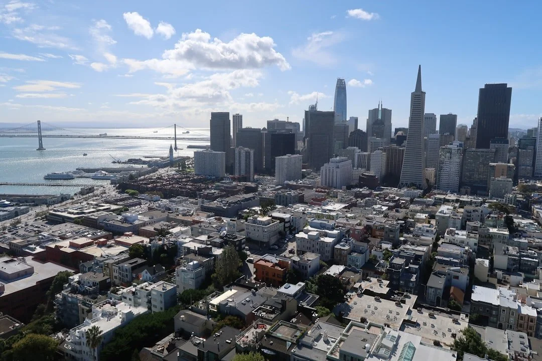 How to Score a Networking Touchdown in the Bay Area