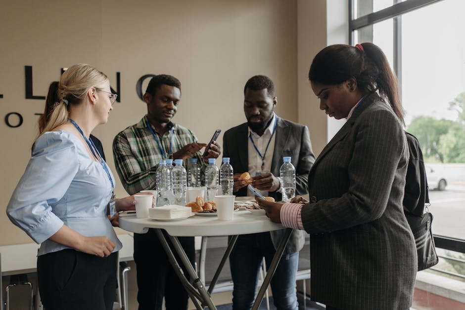 Why Every Investor Needs a High Net Worth Forum in Their Life