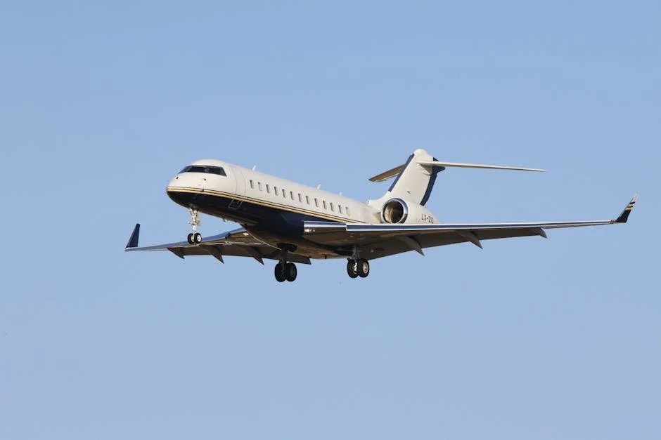 Breaking the Sound Barrier: What is the Fastest Private Jet in the World?