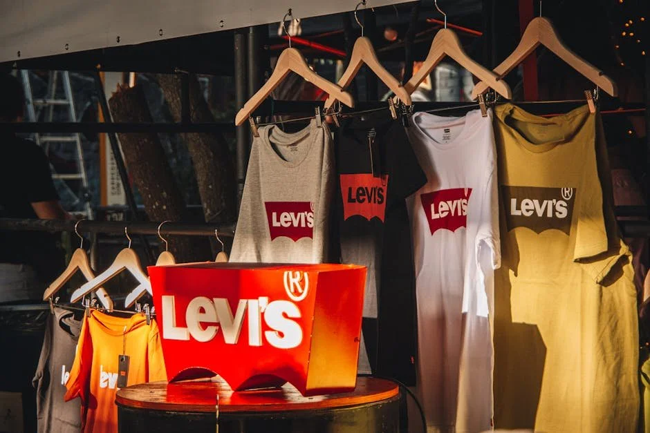 The Complete Guide to Brand Merchandise Options