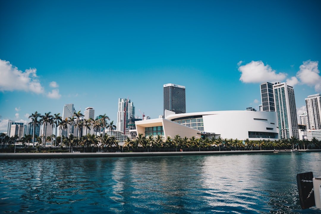 Don't Be Late for the Miami Expo 2026 Date