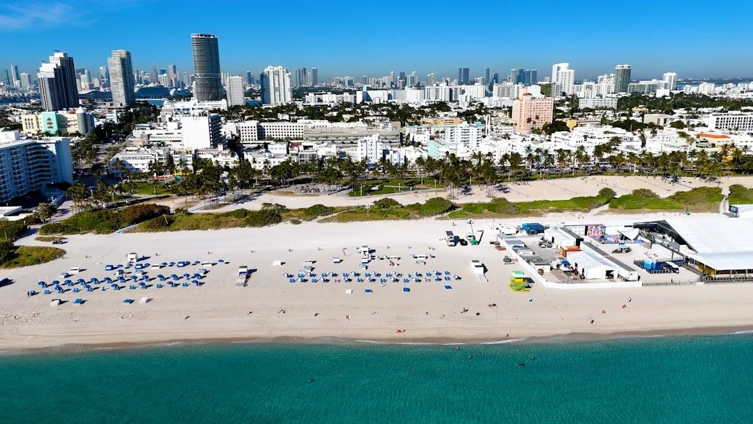 X Insider Tips for Miami Events Success