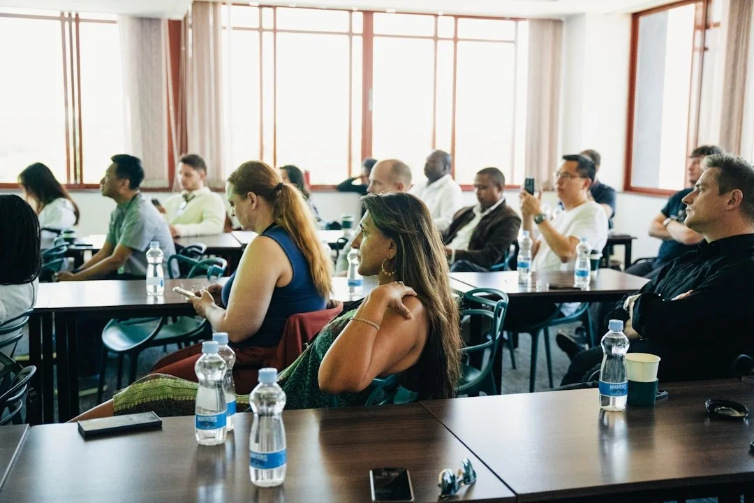 Business Networking Opportunities That Actually Work