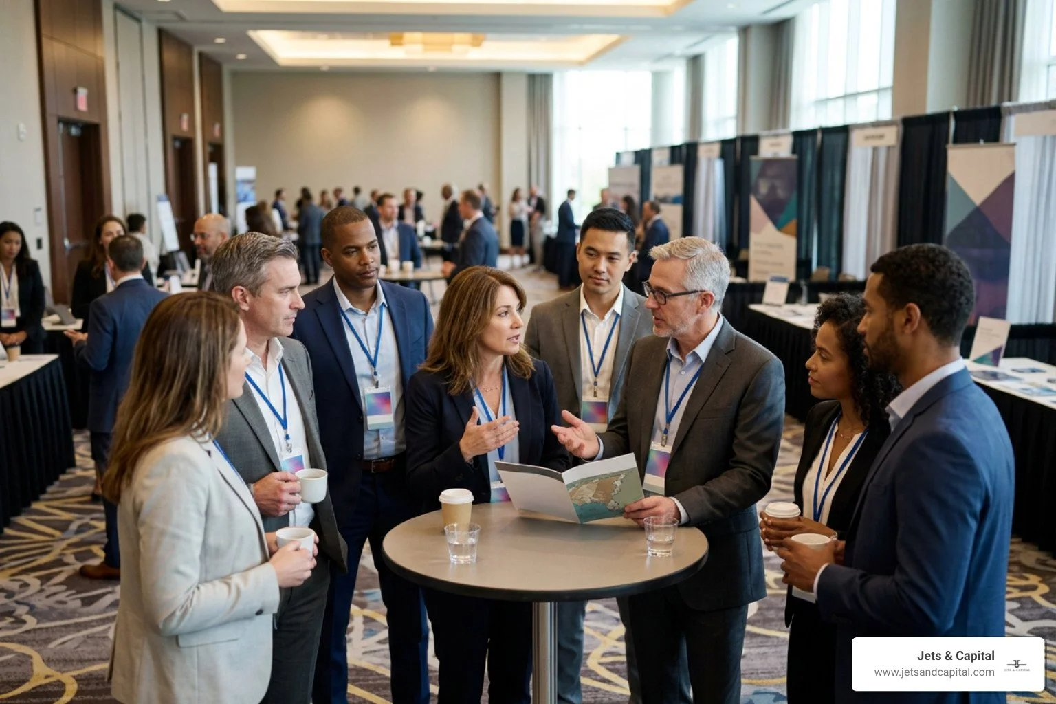 Don't Miss the Single Family Office Conference of the Year
