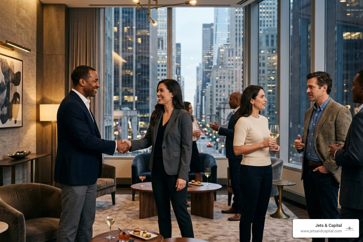 Why Joining a High Net Worth Club is the Ultimate Power Move