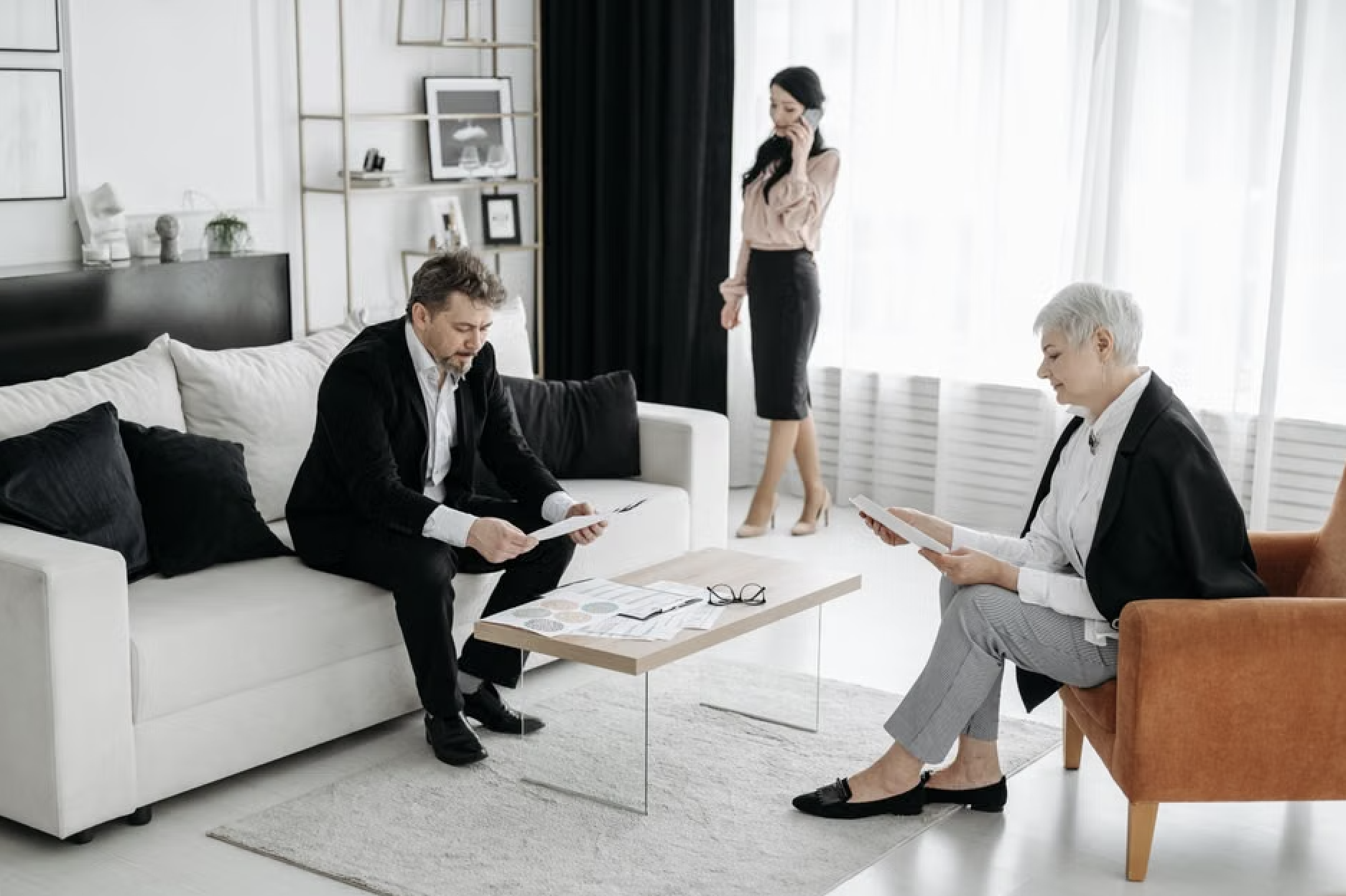 How Family Offices Are Beating Private Equity at Their Own Game