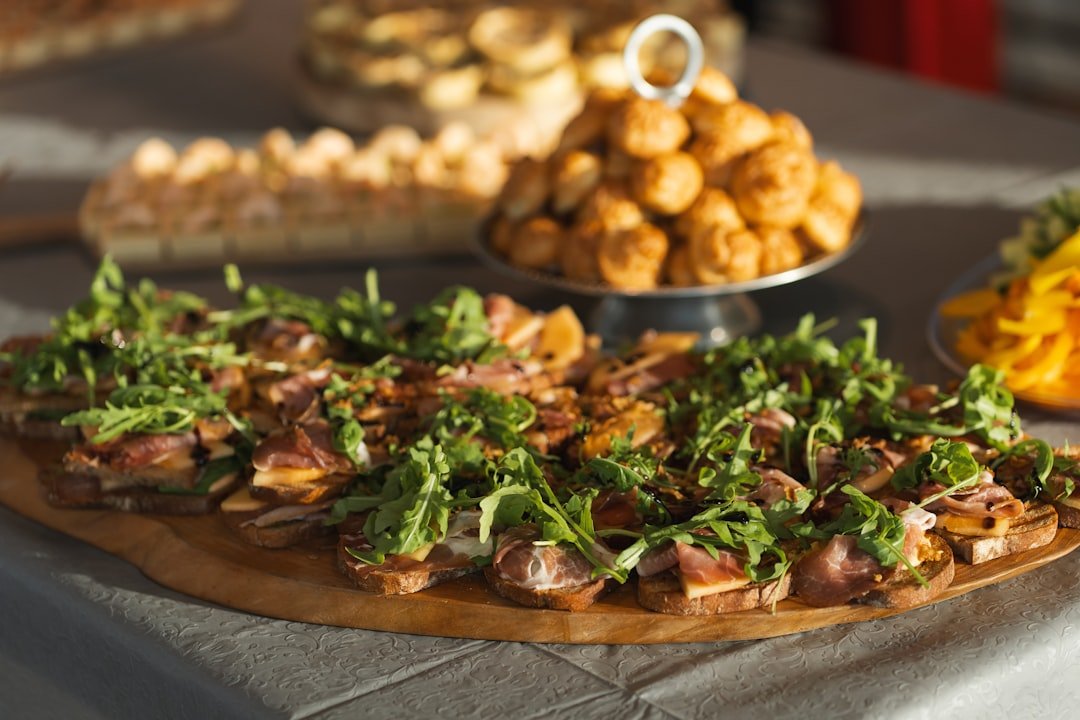Private Chef Catering: Everything You Need to Know Before Booking