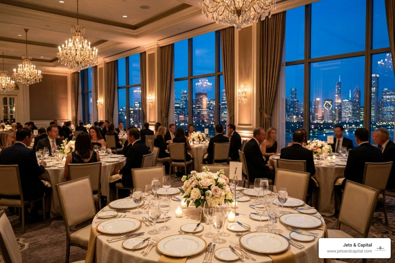 All About Private Event Venues: Find Your Perfect Space