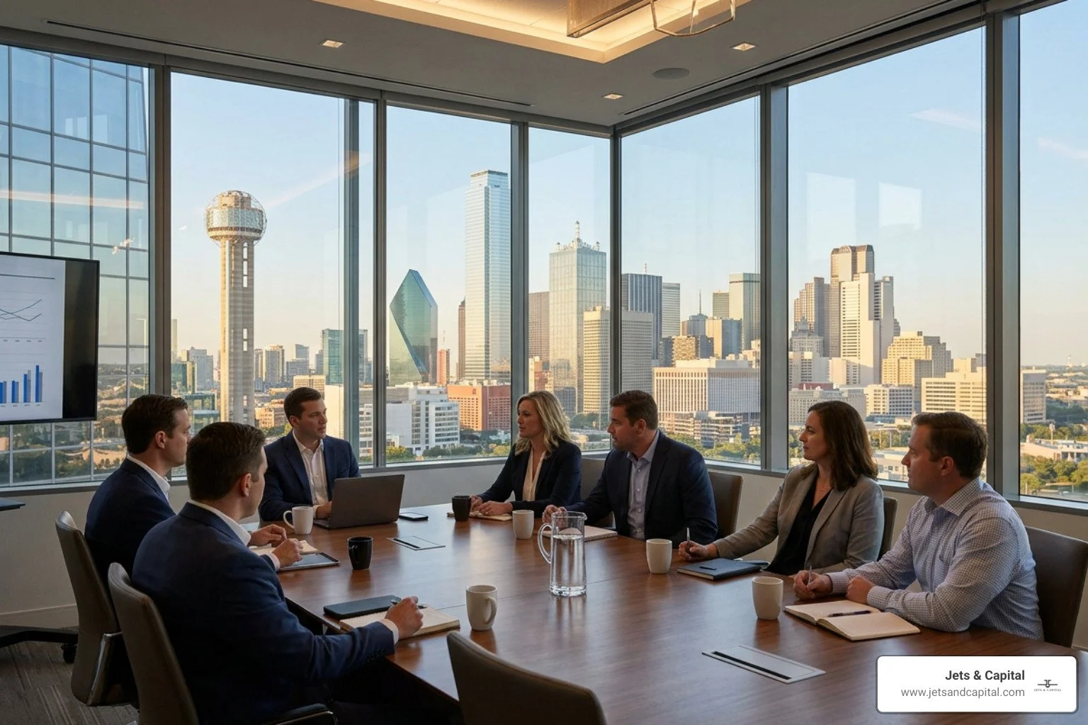 Inside the Private World of Dallas Family Offices and Big Texas Capital