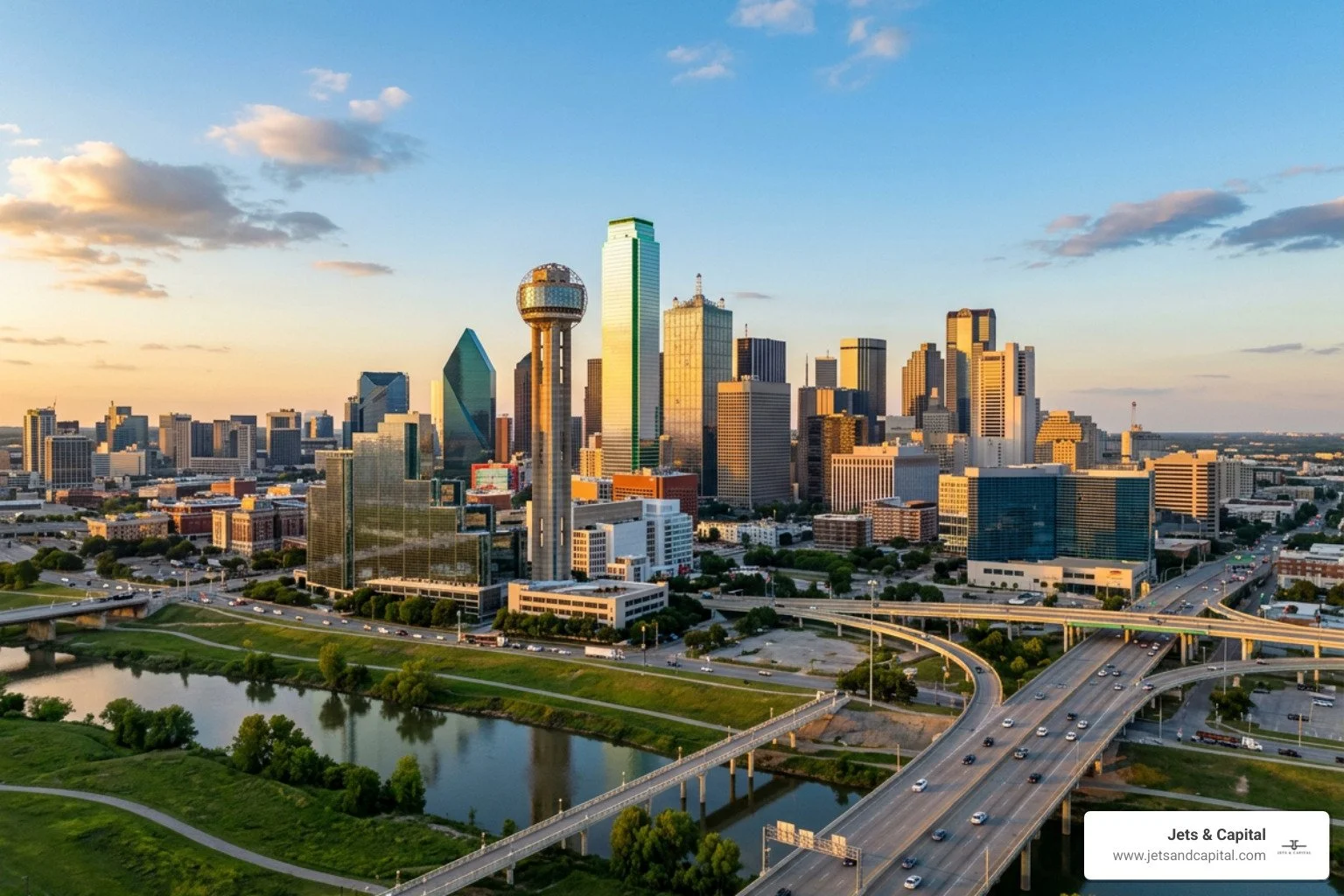 Fast-Track Your Private Wealth Career Across Dallas Family Offices Today