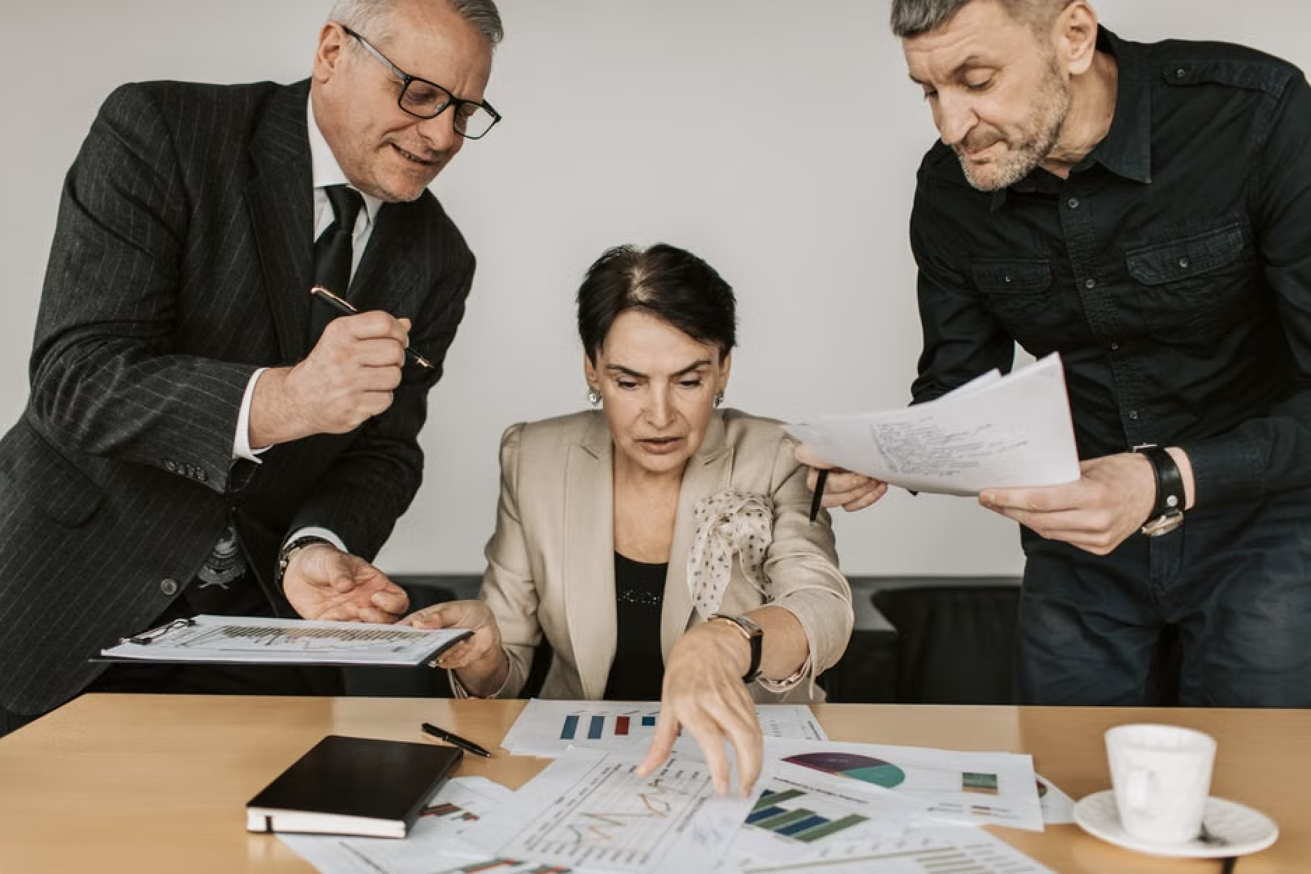 Which Dallas Family Office Forum Delivers the Best Private Deal Flow?