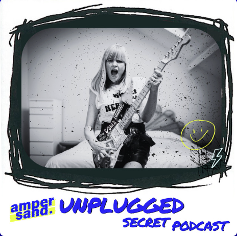 Ampersand Unplugged