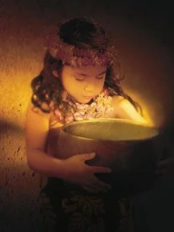 Your Bowl of Light: Ancestral Hawaiian Wisdom