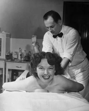 Afraid of Male Massage Therapists ? You're Missing Out&nbsp;