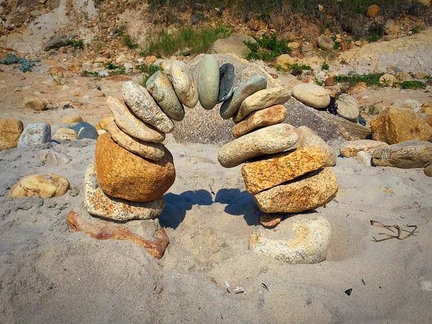 Thoughts on Living Well: The Secret Joys of Doing