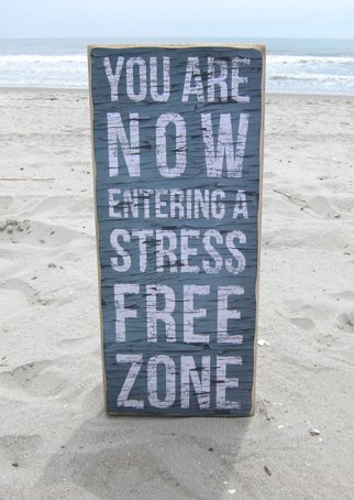 Unproductive Worries:&nbsp; Using Massage to reduce Anxiety