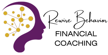 Rewire Behavior Financial Coaching - Norfolk Virginia
