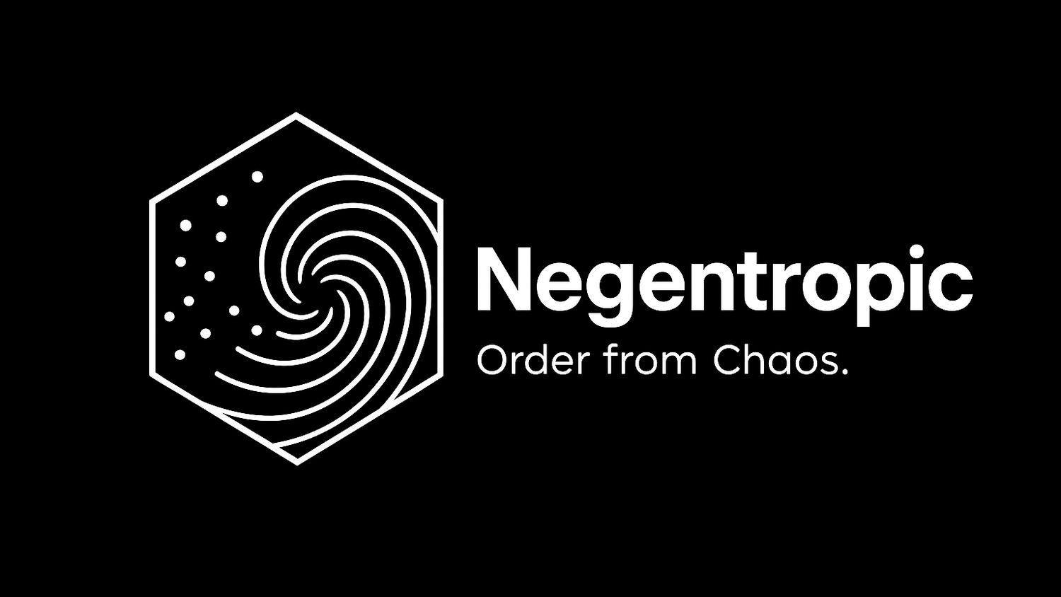 Negentropic