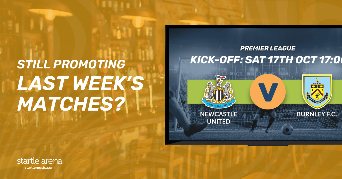 Up your game for the euros. Get an automatically updating sport promotion channel and never worry about your promo materials expiring with Startle Arena (2).png