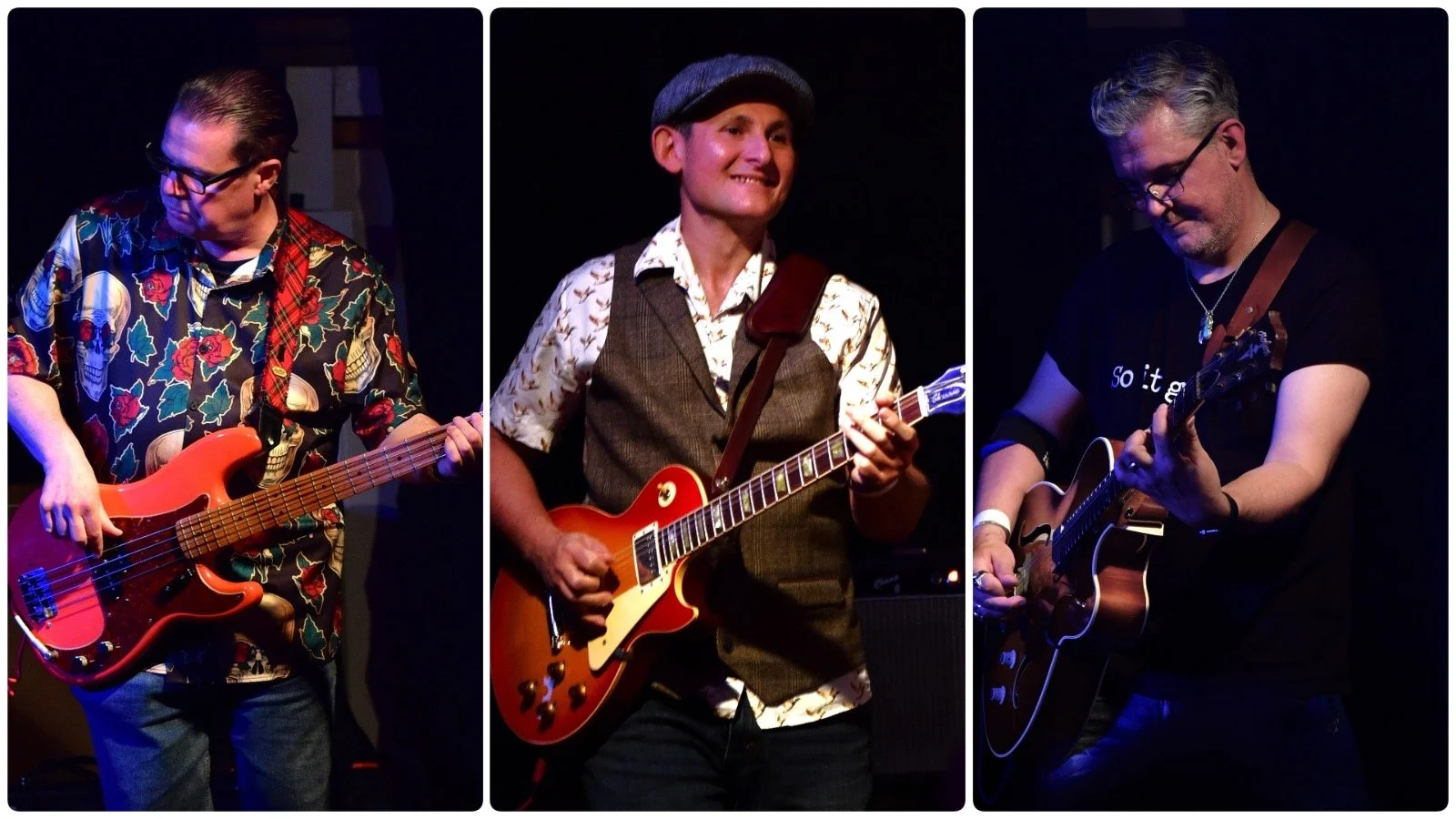 Moorlands Blues Jam