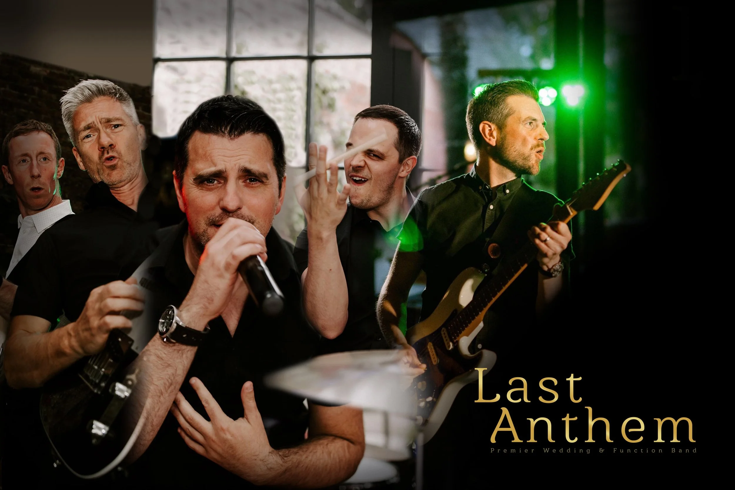 Last Anthem