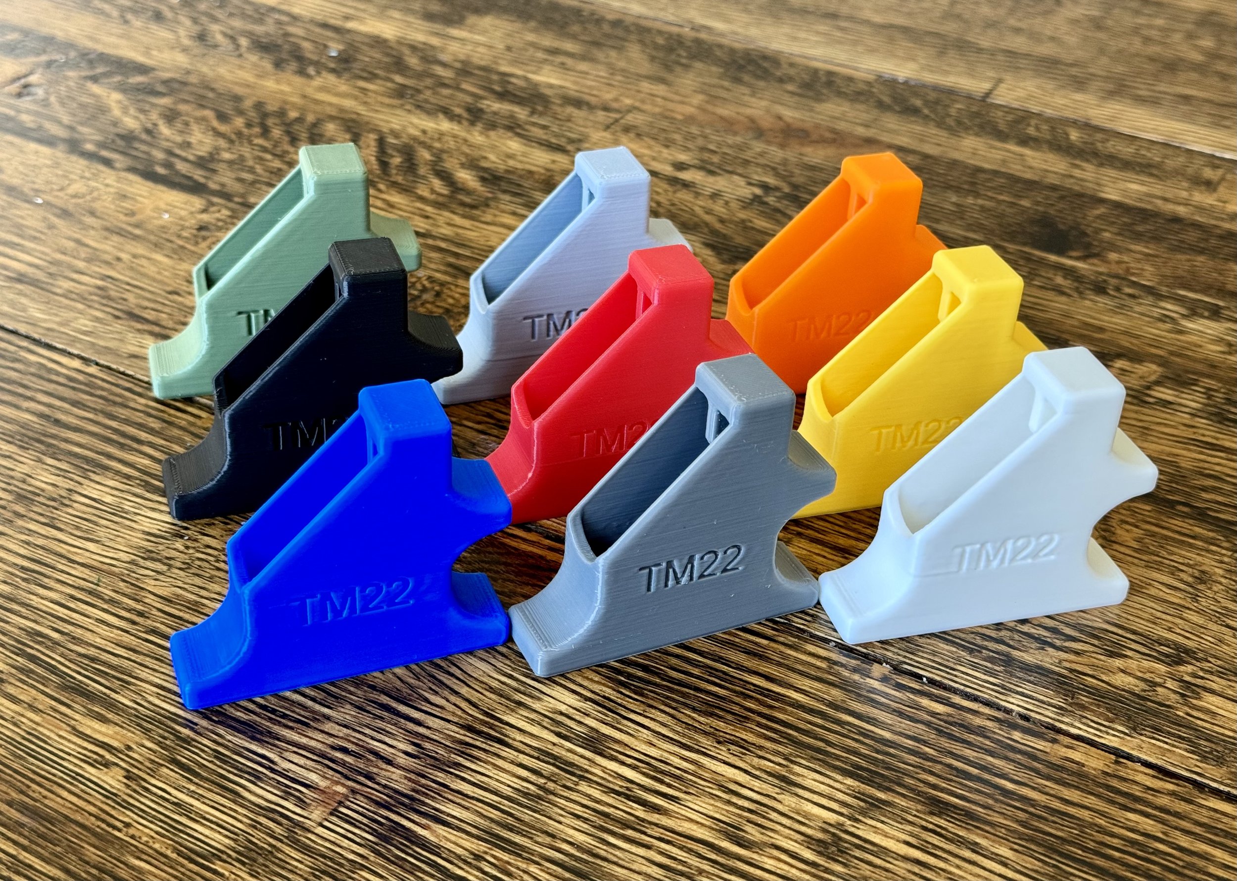 Rock Island Armory TM22 Magazine Speed Loader 22LR