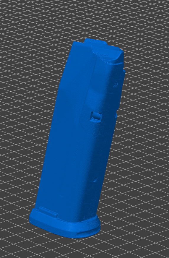 P365 17 round magazine, P365 AXG Legion magazine, P365 17 round mag, P365X 17 round magazine, P365XL 17 round mag, P365 XMacro 17 round magazine, 3D printed P365