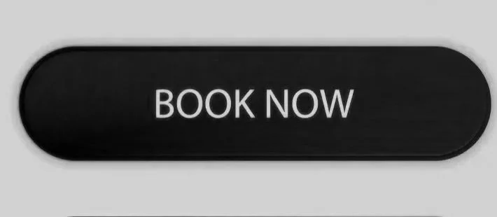 Black button with white text that says 'BOOK NOW'
