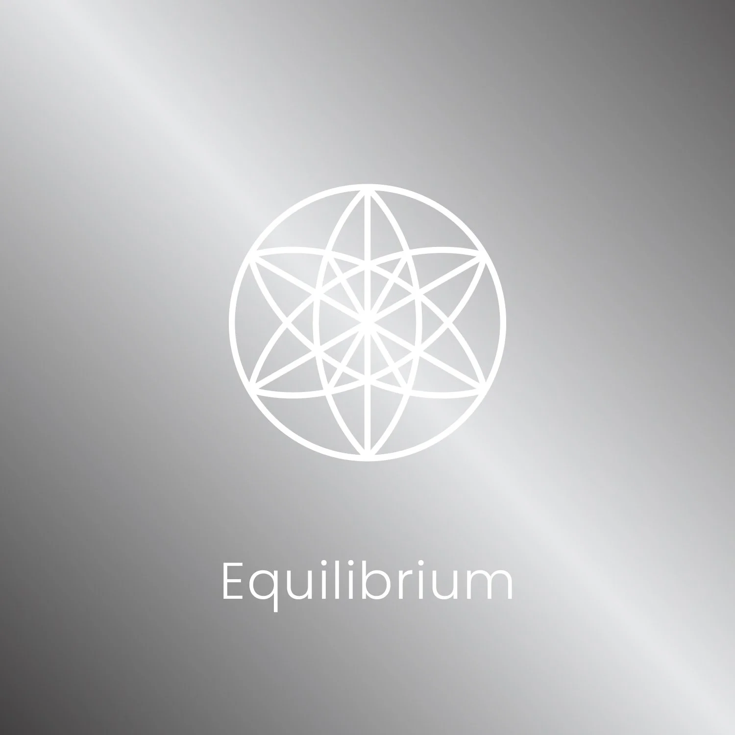 Silver Series_1500x1500px_Equilibrium Symbol & Text.jpg