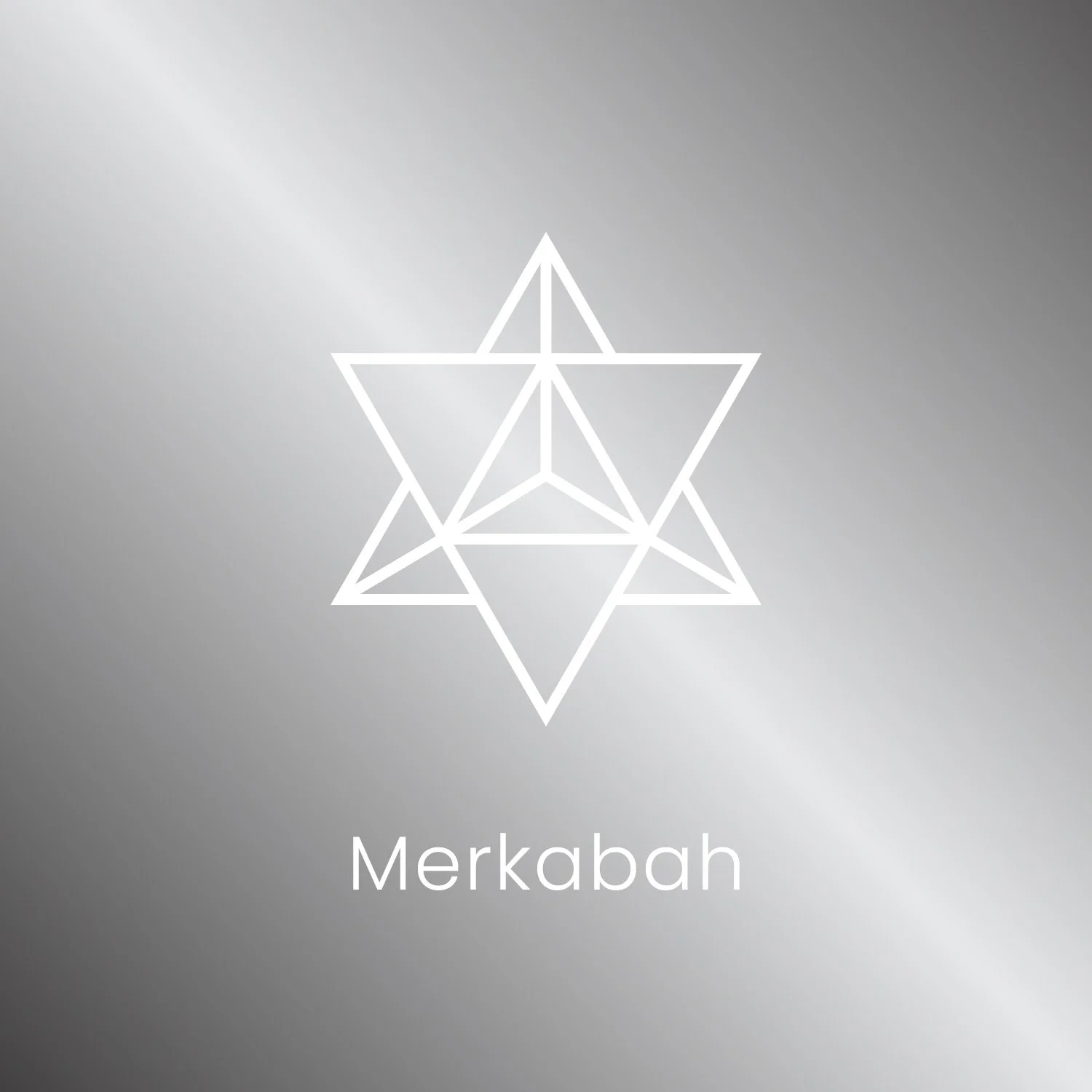 Silver Series_1500x1500px_Merkabah Symbol & Text.jpg