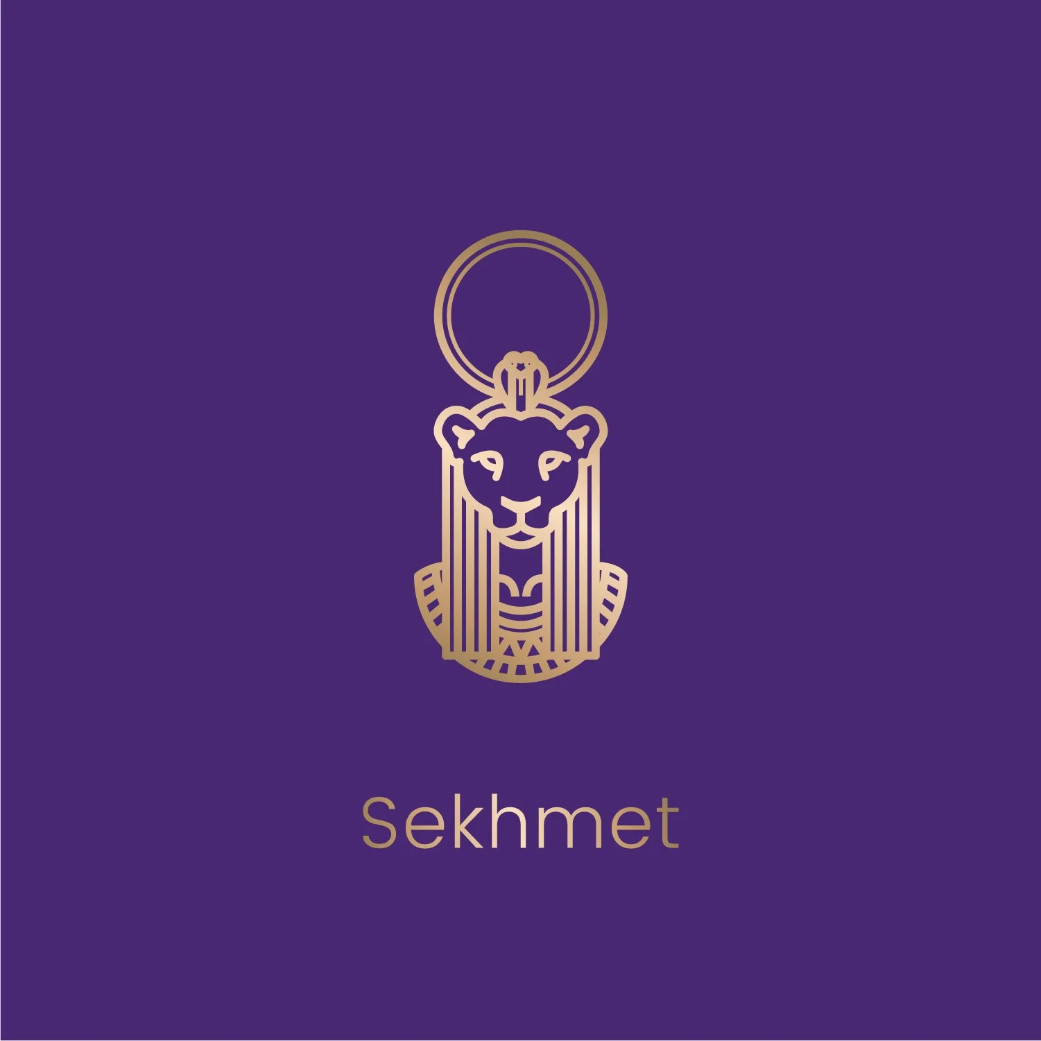 Goddess_1500x1500px_Sekhmet Symbol & Text.jpg