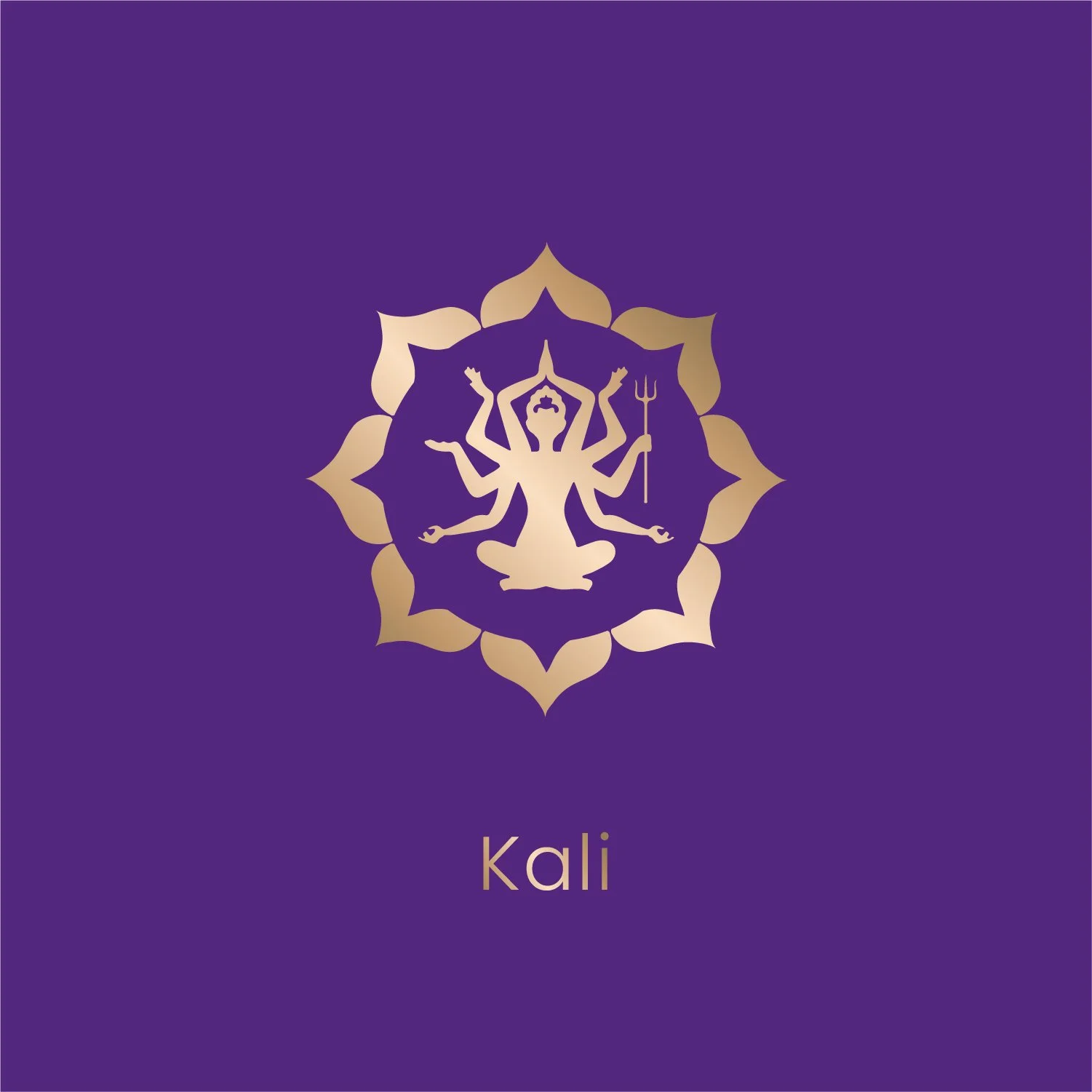 Kali Meditation