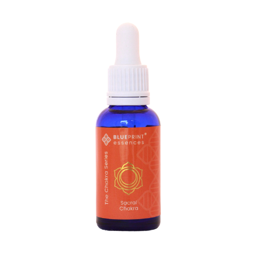 Sacral Chakra