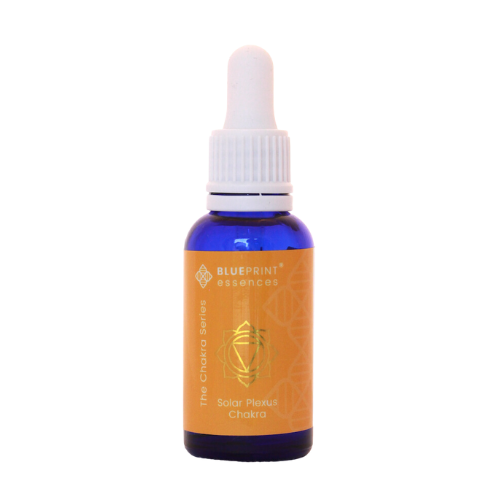 Solar Plexus Chakra