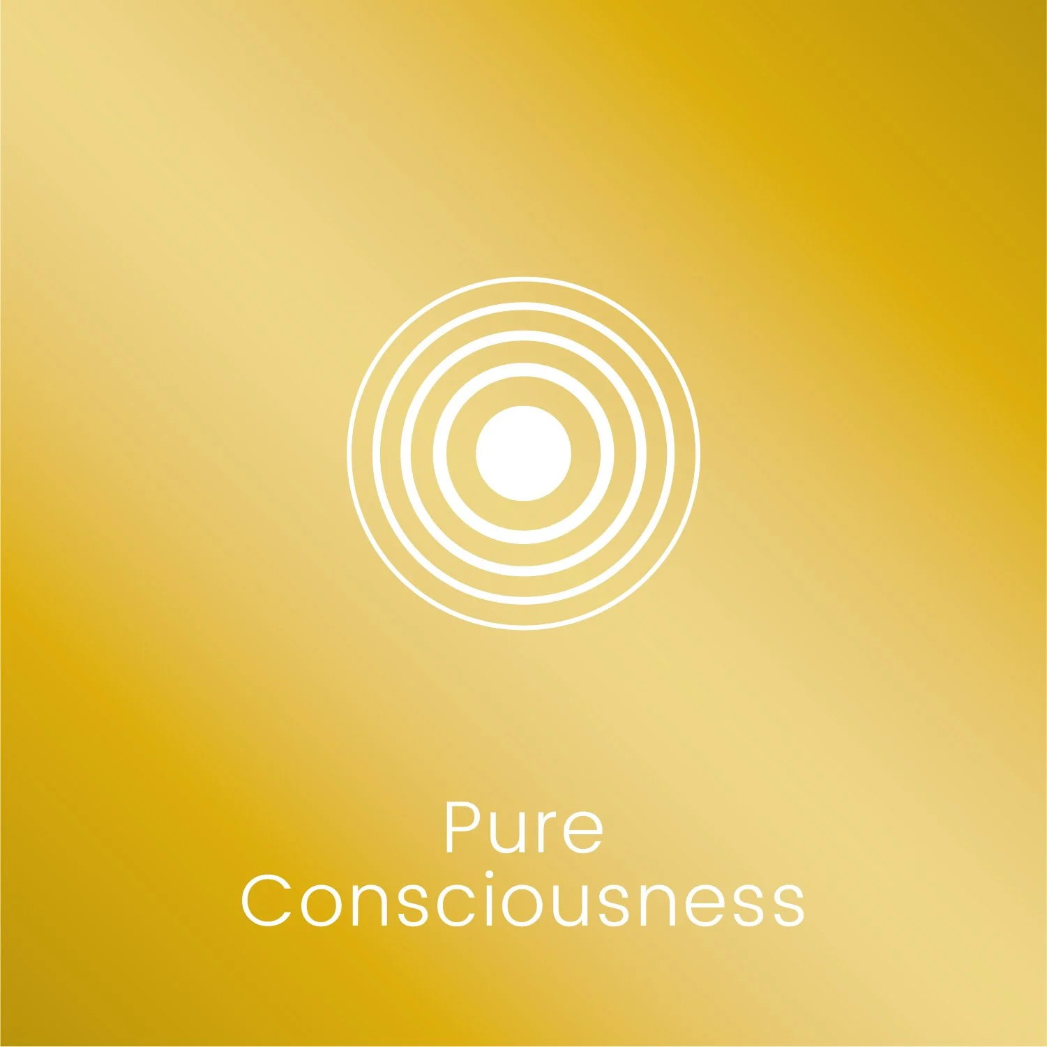 Gold Series_1500x1500px_Pure Consciousness Symbol & Text.jpg