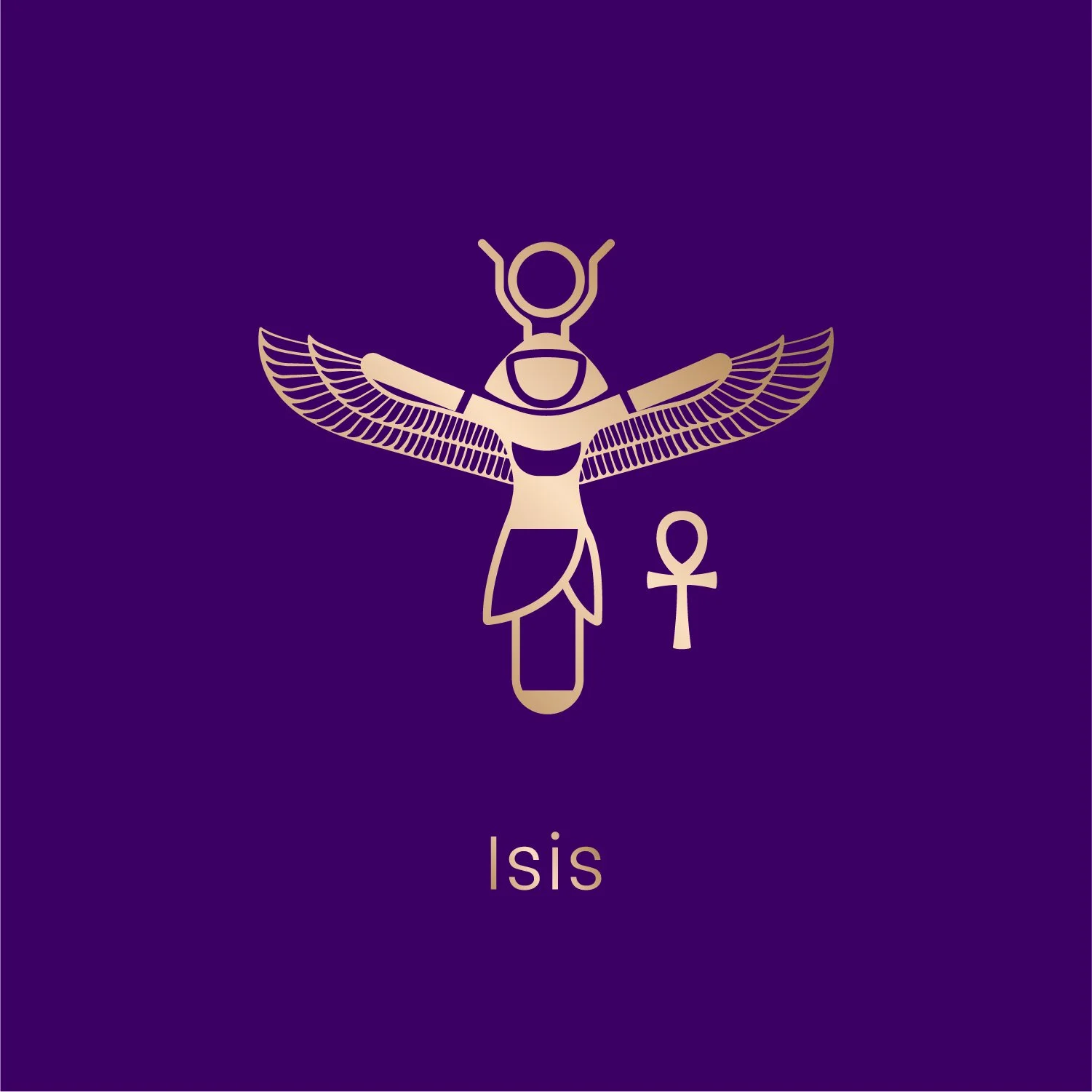 Goddess_1500x1500px_Isis Symbol & Text.jpg