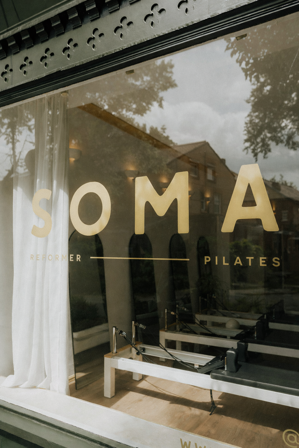 Why Movement Supports Mental Clarity: A Pilates Perspective