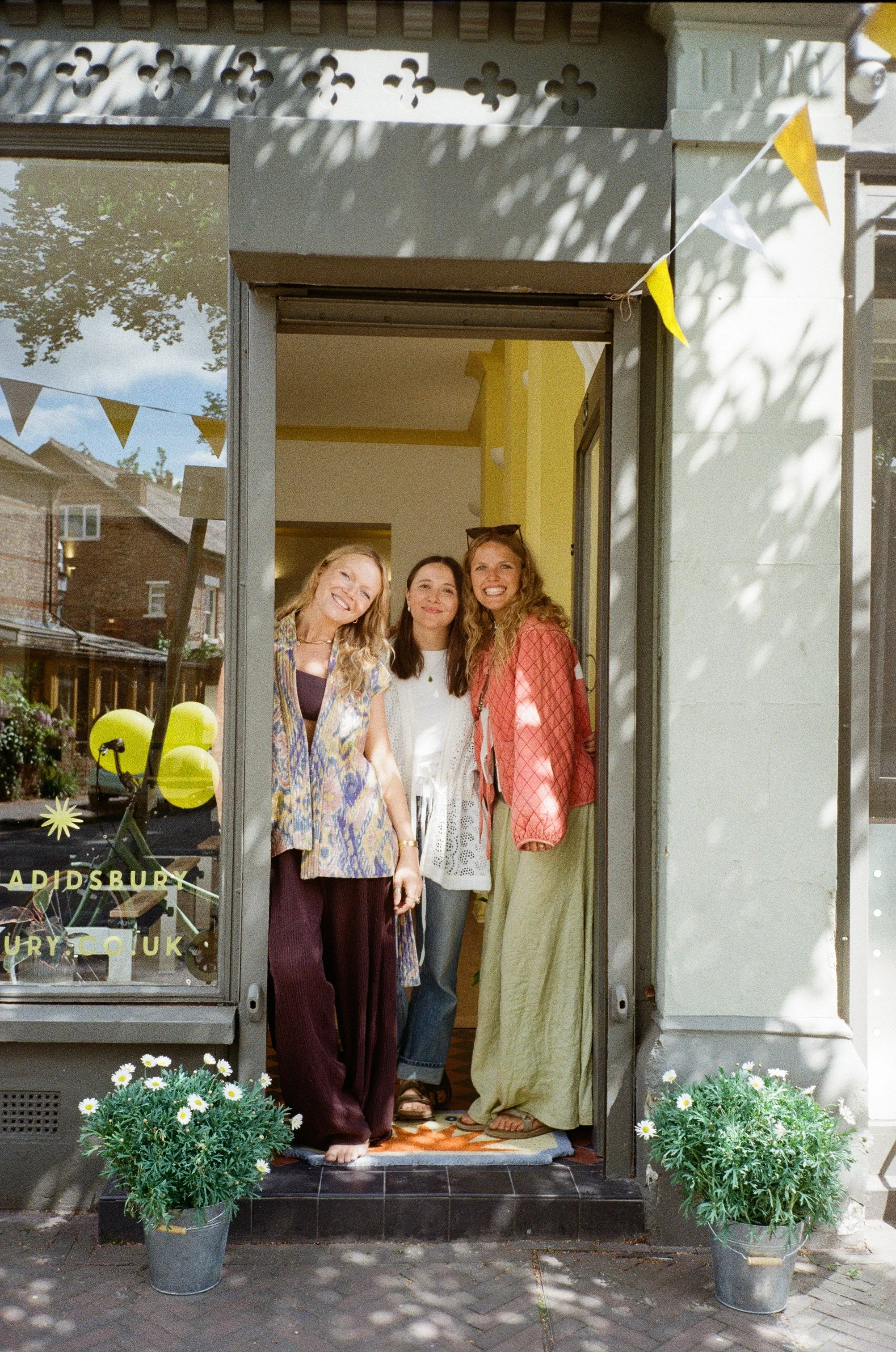 A Sunday at Soma: A Launch to Remember