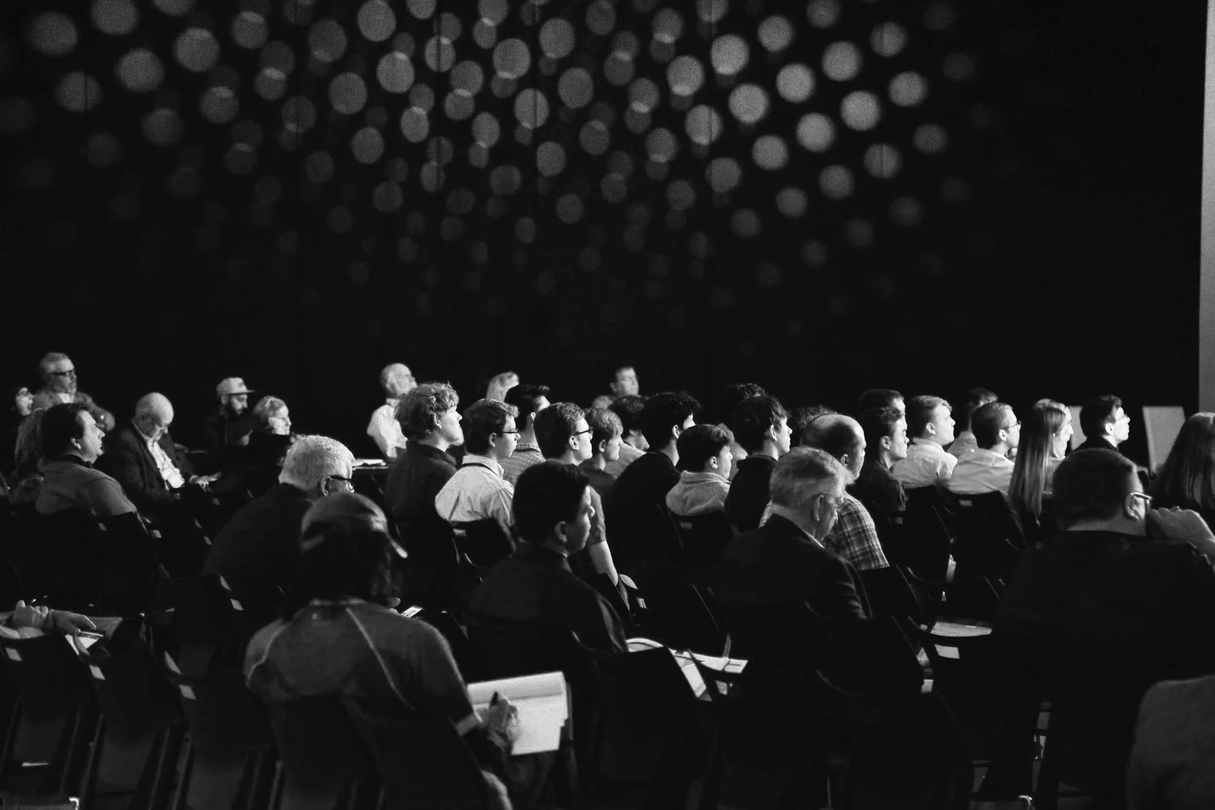 Netnod Tech Meeting 2025