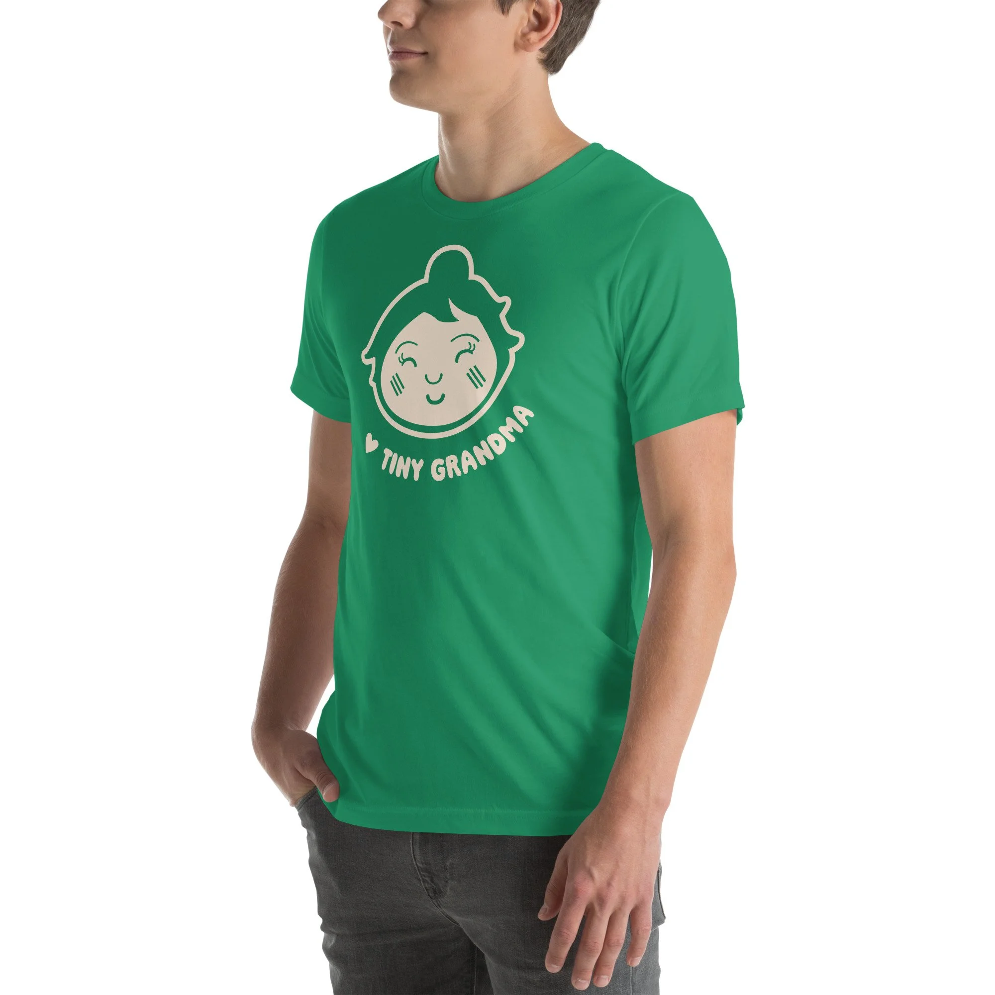 unisex-staple-t-shirt-kelly-left-front-6a67822e3df4a.jpg