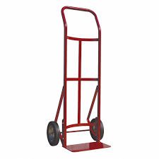 Hand Truck Dolly $30/Day