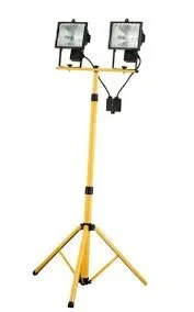 Halogen Light $15/Day