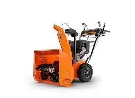 Ariens Two-Stage 24