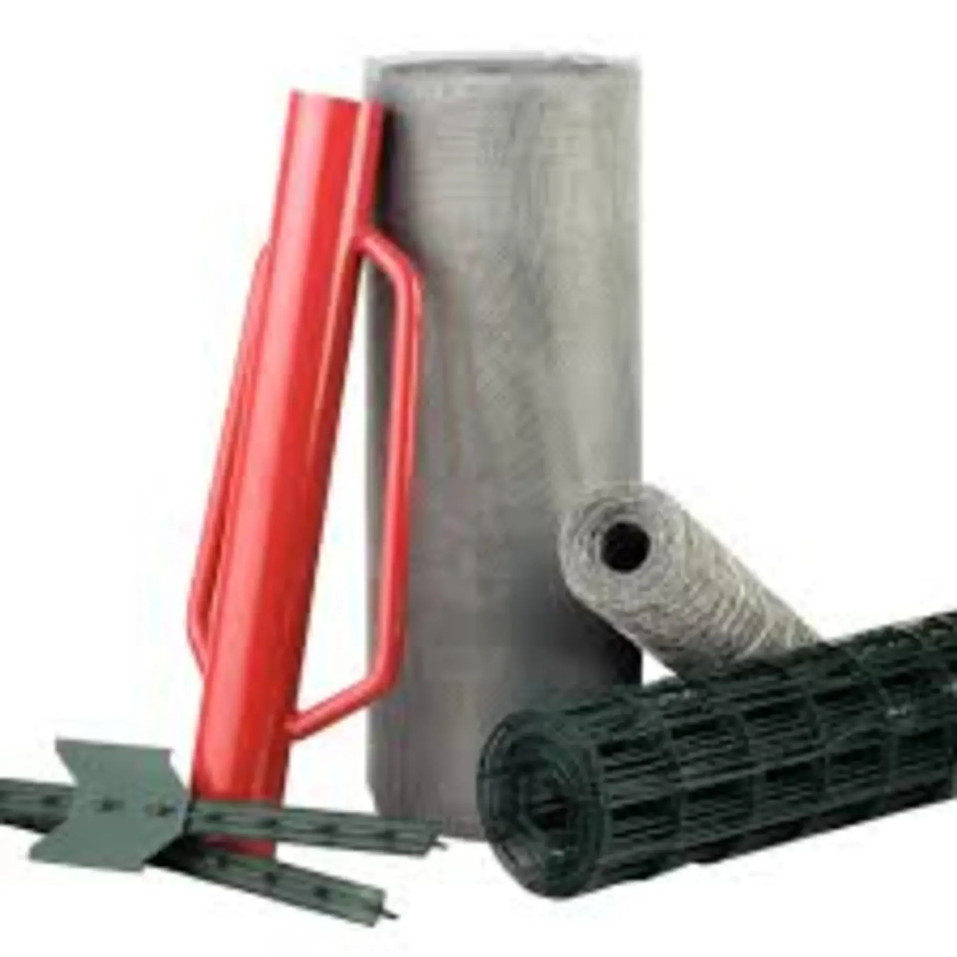 Fence Post Driver $30/Day