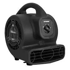 3 Speed Utility Air Mover $35/Day