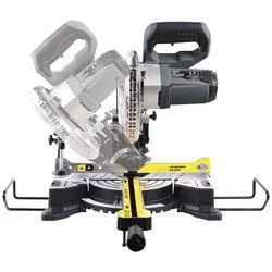 10" Miter Saw $50/Day