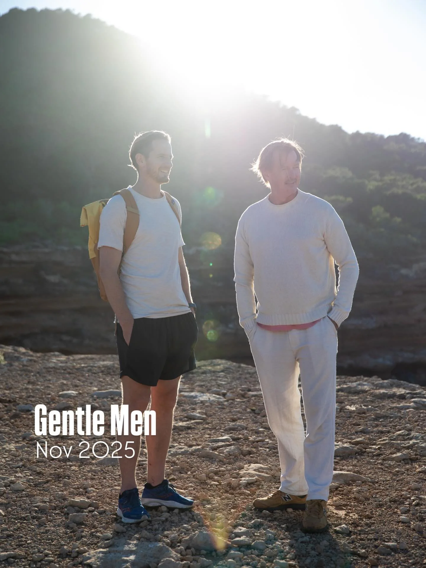 🌎&ldquo; Bedankt voor de introductie in deze &lsquo;nieuwe wereld&rsquo;, waarvan ik eigenlijk altijd al wist dat deze bestond. Jullie zijn twee (meer dan) uitstekende gidsen.&rdquo;


🙈Soms zie je het zelf even niet meer. 
🙉Soms weet je even ni