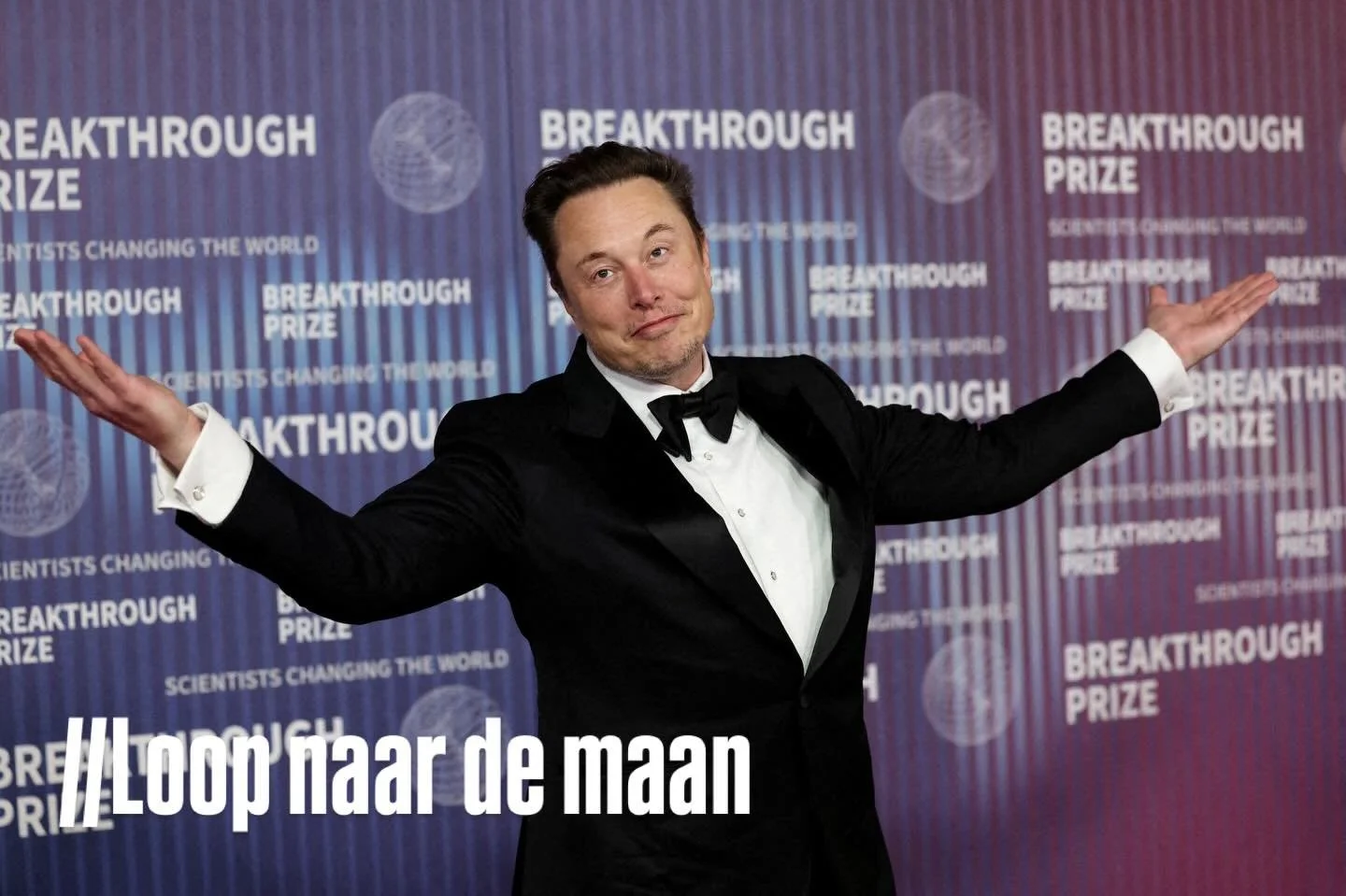 //Elon Musk

Op uitnodiging was ik gisteravond te gast bij een online groep mannen om het met hen over s&euro;ks te hebben. Het was een vaste groep die wekelijks bij elkaar komt. Dat was leuk en spannend om daar zomaar onderdeel van te kunnen zijn, 