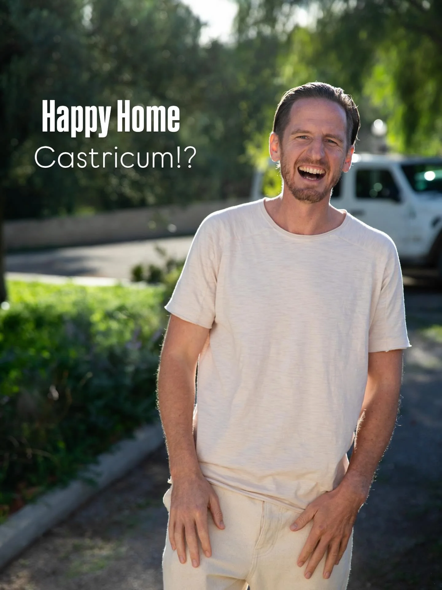 //Castricum!?

👉🏼Ik ben op zoek naar een nieuwe plek!
OF een leuke woongroep (voorkeur)
OF een leuk huisje in de natuur.

🌍Regio: Ik wil naar de kust! -> Omgeving Castricum.

👨🏼&zwj;🌾Belangrijk is vooral: ik wil buitenaf wonen. Uitzicht op b